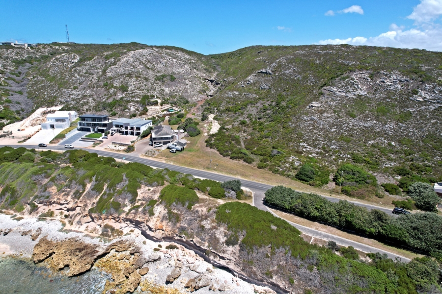 0 Bedroom Property for Sale in Agulhas Western Cape